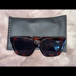 Quay Australia sunglasses